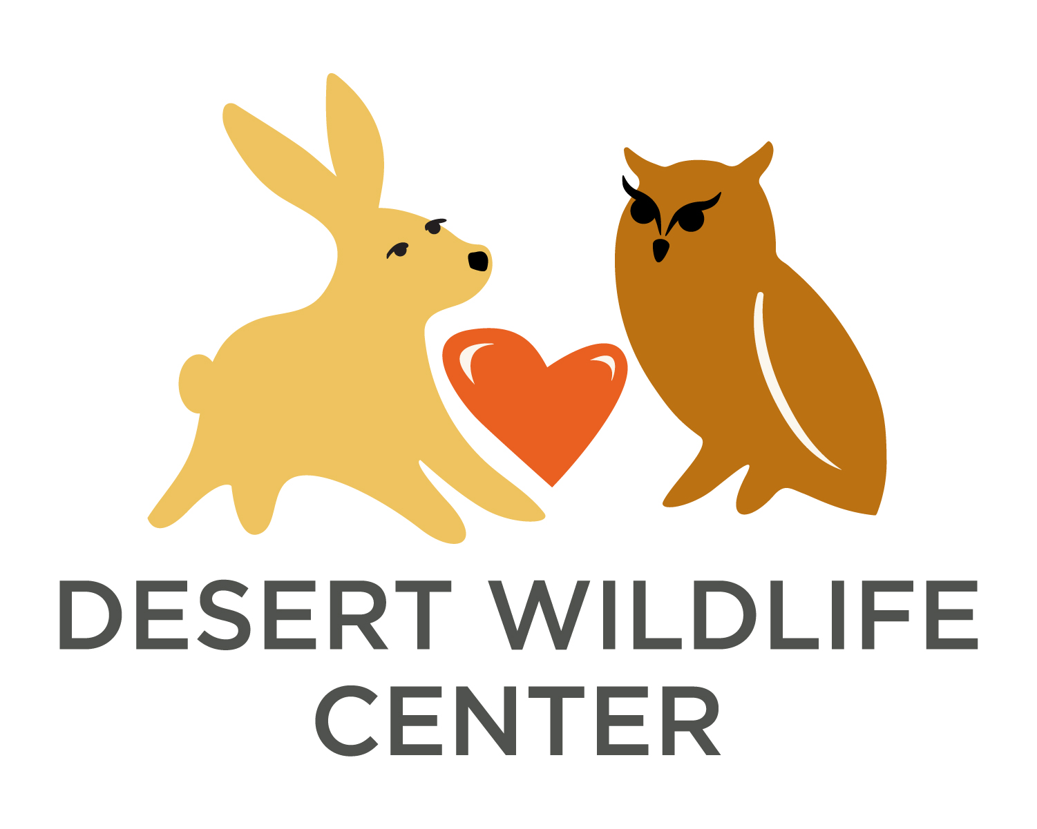 Sonoran Desert animals of California